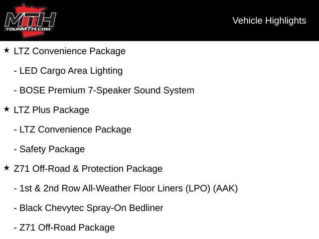 used 2024 Chevrolet Silverado 2500 car, priced at $49,393