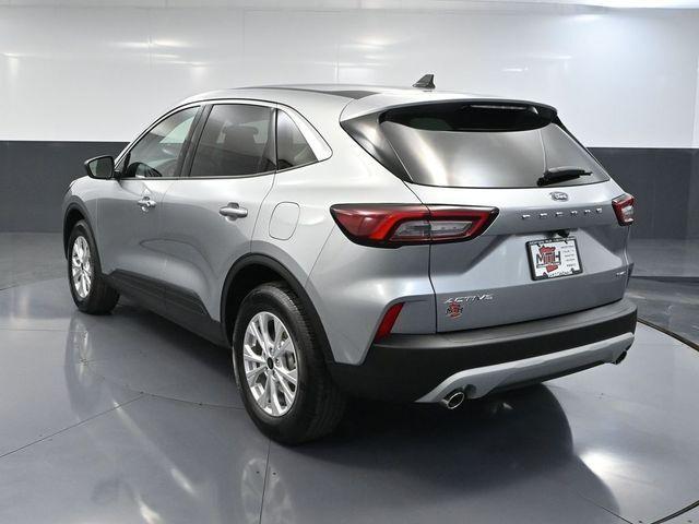 used 2024 Ford Escape car, priced at $25,493
