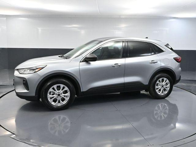used 2024 Ford Escape car, priced at $25,493