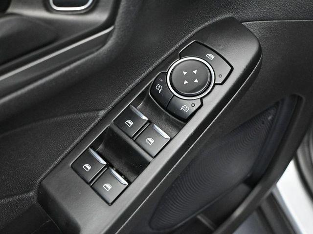 used 2024 Ford Escape car, priced at $25,493