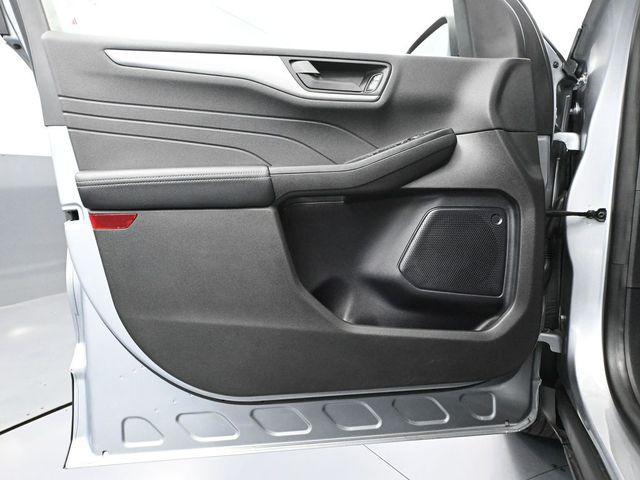 used 2024 Ford Escape car, priced at $25,493