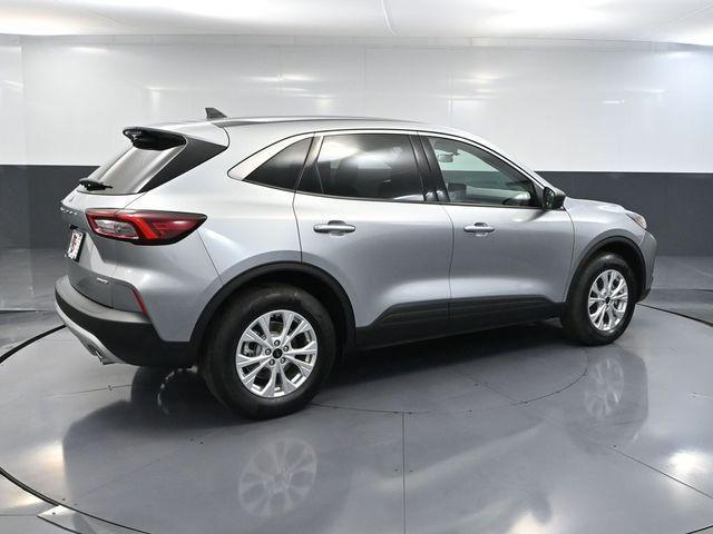 used 2024 Ford Escape car, priced at $25,493