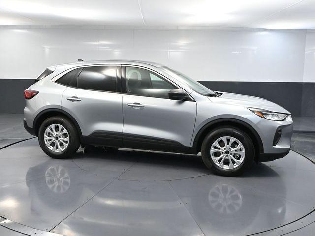 used 2024 Ford Escape car, priced at $25,493