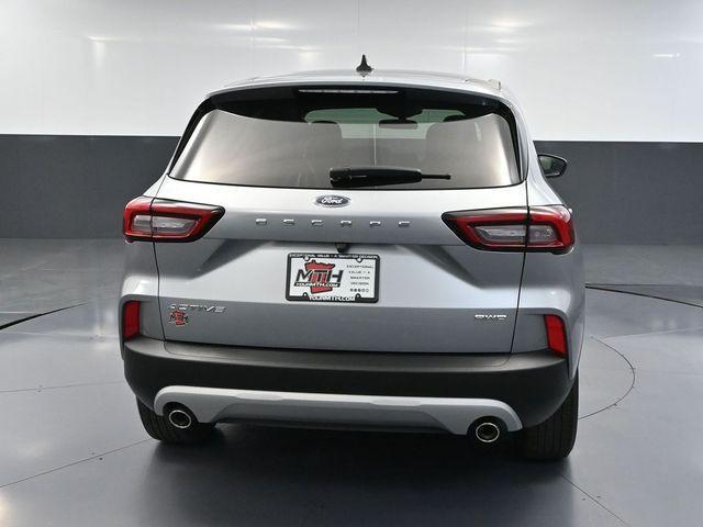 used 2024 Ford Escape car, priced at $25,493