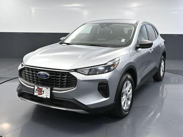 used 2024 Ford Escape car, priced at $25,493