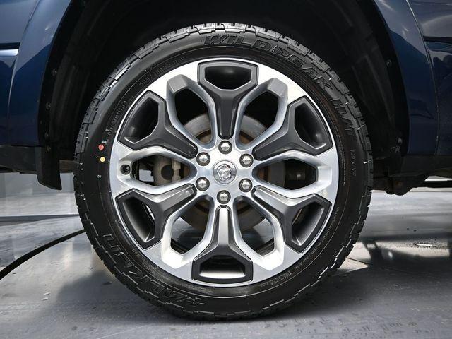 used 2020 Ram 1500 car, priced at $31,593