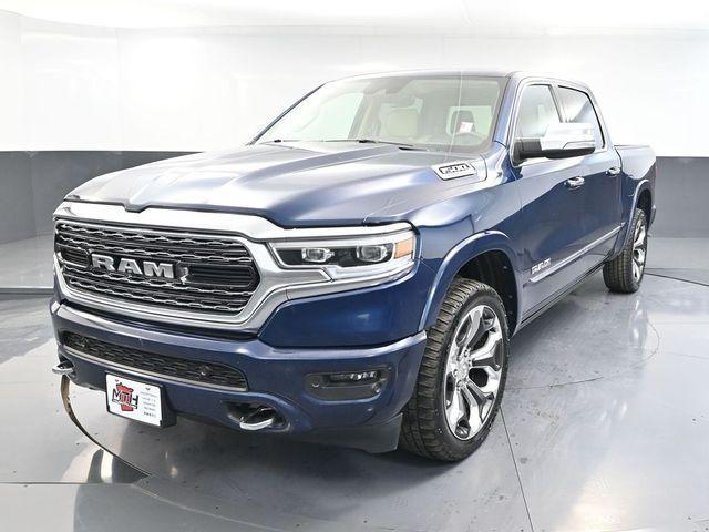 used 2020 Ram 1500 car, priced at $31,593