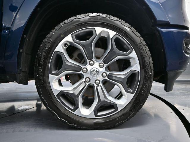 used 2020 Ram 1500 car, priced at $31,593
