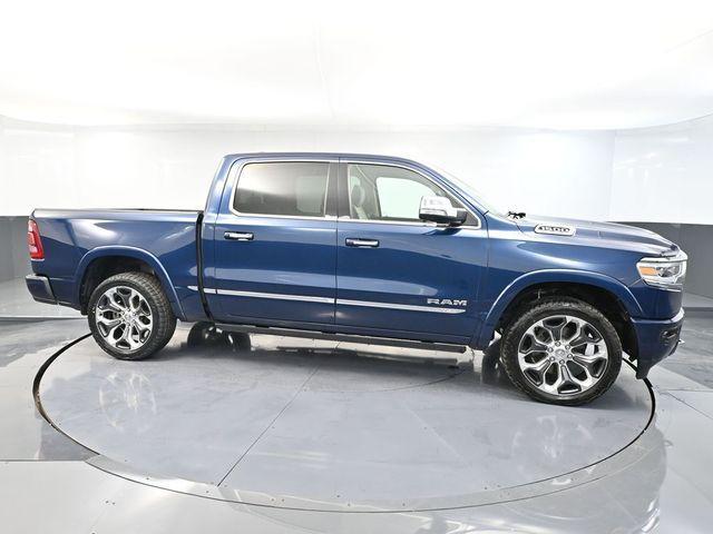 used 2020 Ram 1500 car, priced at $31,593