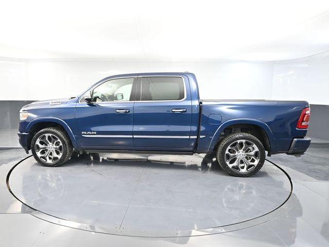 used 2020 Ram 1500 car, priced at $31,593