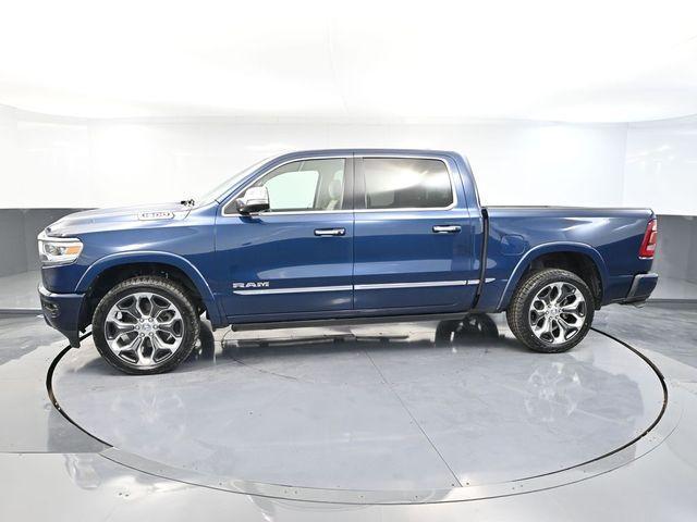 used 2020 Ram 1500 car, priced at $31,593