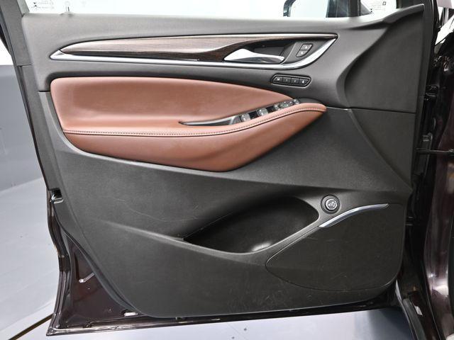 used 2021 Buick Enclave car, priced at $24,593