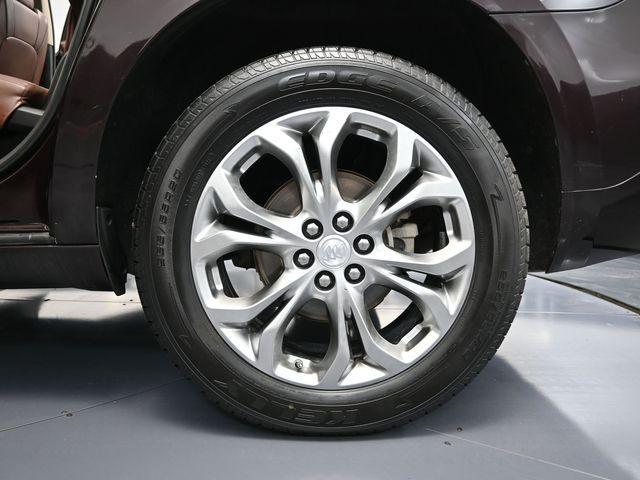 used 2021 Buick Enclave car, priced at $24,593