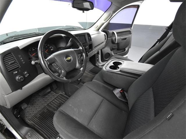 used 2012 Chevrolet Silverado 1500 car, priced at $16,499