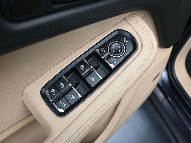 used 2022 Porsche Macan car, priced at $40,993