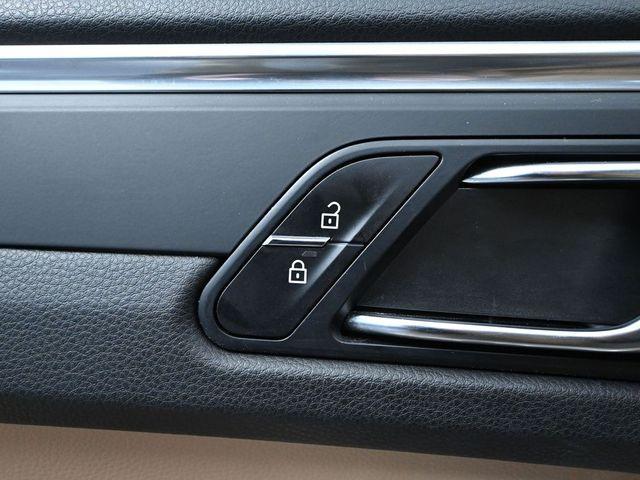 used 2022 Porsche Macan car, priced at $40,993