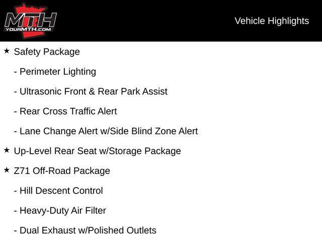 used 2021 Chevrolet Silverado 1500 car, priced at $30,893