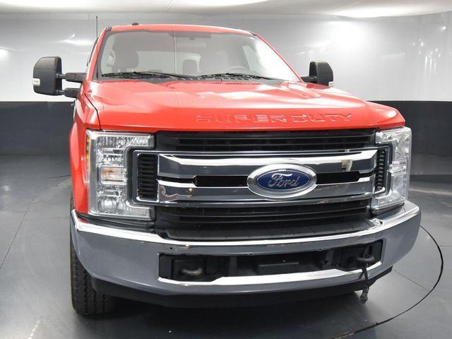 used 2017 Ford F-250 car, priced at $32,993