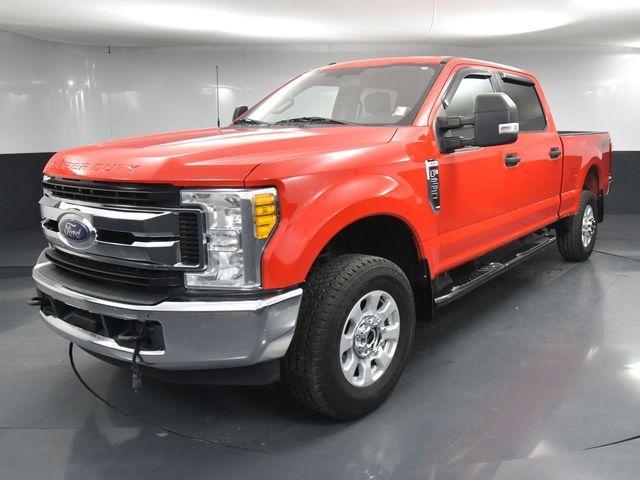 used 2017 Ford F-250 car, priced at $32,993