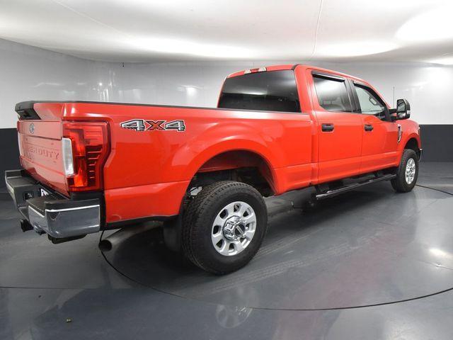 used 2017 Ford F-250 car, priced at $32,993