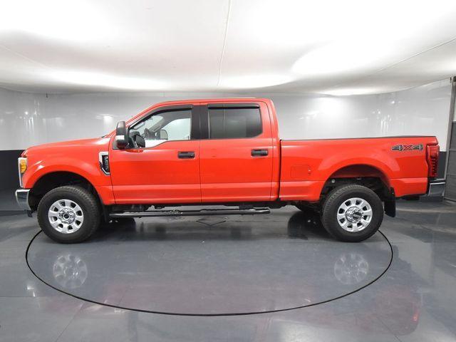 used 2017 Ford F-250 car, priced at $32,993