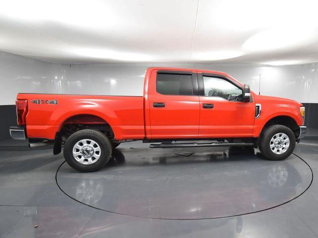 used 2017 Ford F-250 car, priced at $32,993