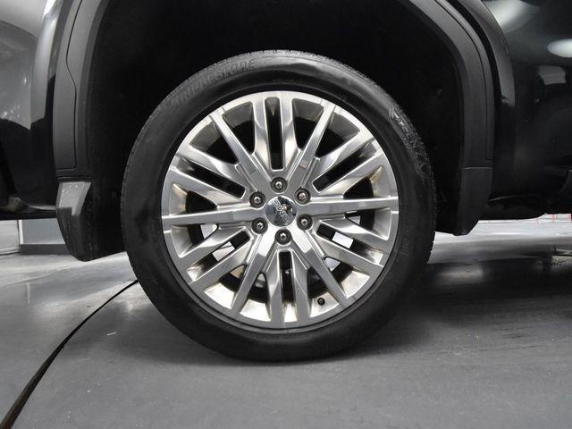 used 2019 GMC Sierra 1500 car, priced at $36,999