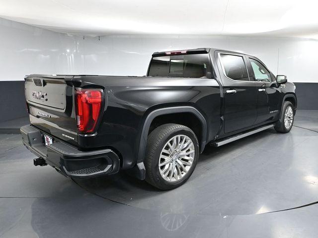 used 2019 GMC Sierra 1500 car, priced at $36,999