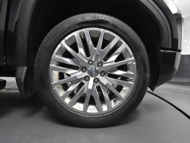 used 2019 GMC Sierra 1500 car, priced at $36,999