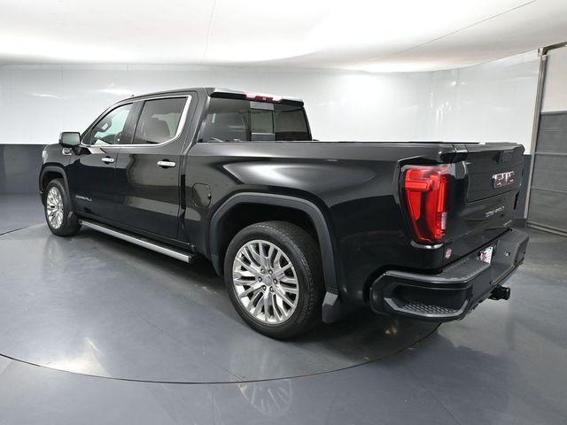 used 2019 GMC Sierra 1500 car, priced at $36,999