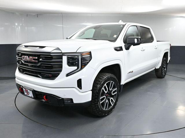 used 2024 GMC Sierra 1500 car, priced at $58,500