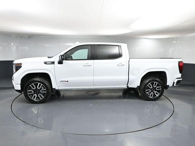 used 2024 GMC Sierra 1500 car, priced at $58,500