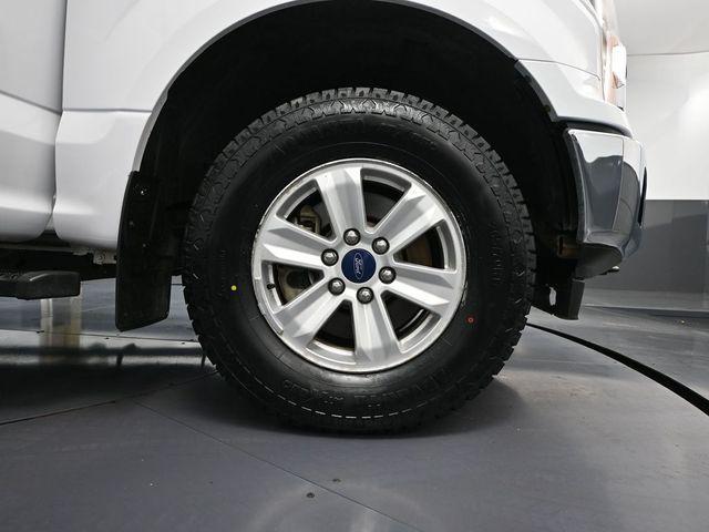 used 2018 Ford F-150 car, priced at $22,793