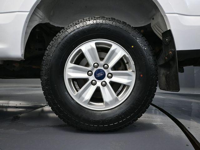 used 2018 Ford F-150 car, priced at $22,793