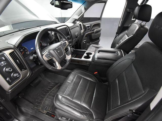 used 2015 GMC Sierra 1500 car, priced at $20,993