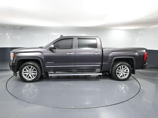 used 2015 GMC Sierra 1500 car, priced at $20,993