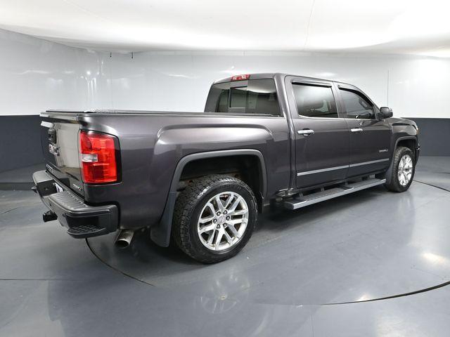 used 2015 GMC Sierra 1500 car, priced at $20,993