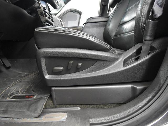 used 2015 GMC Sierra 1500 car, priced at $20,993