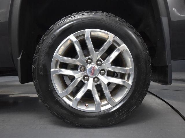 used 2015 GMC Sierra 1500 car, priced at $20,993