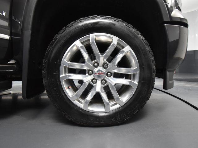 used 2015 GMC Sierra 1500 car, priced at $20,993