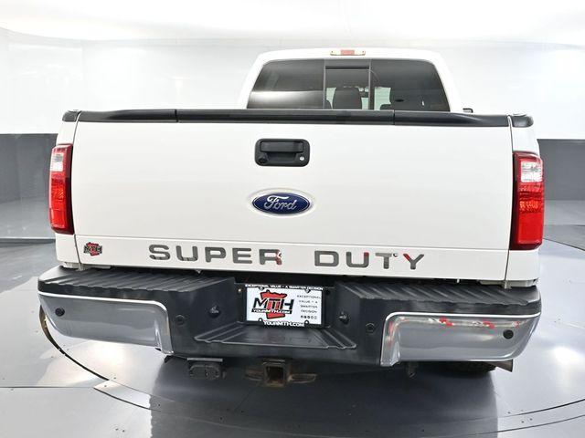 used 2012 Ford F-350 car, priced at $37,993