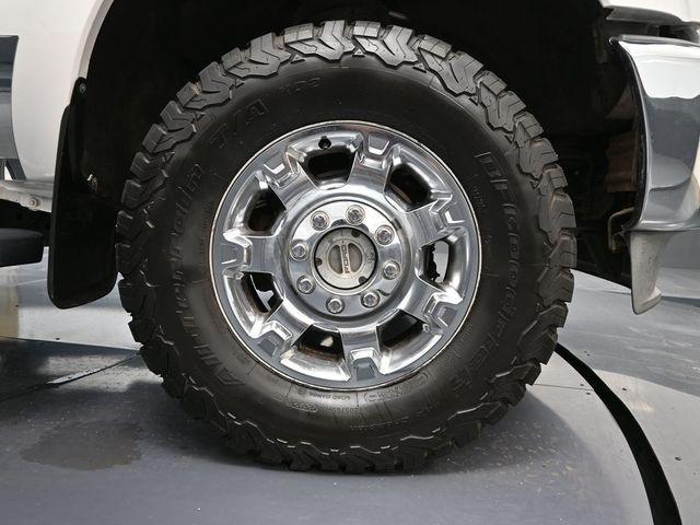 used 2012 Ford F-350 car, priced at $37,993