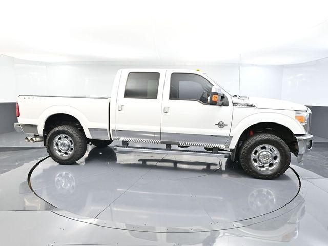 used 2012 Ford F-350 car, priced at $37,993