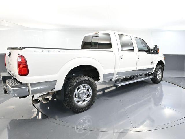 used 2012 Ford F-350 car, priced at $37,993