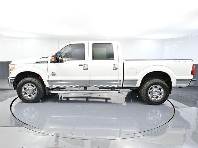 used 2012 Ford F-350 car, priced at $37,993