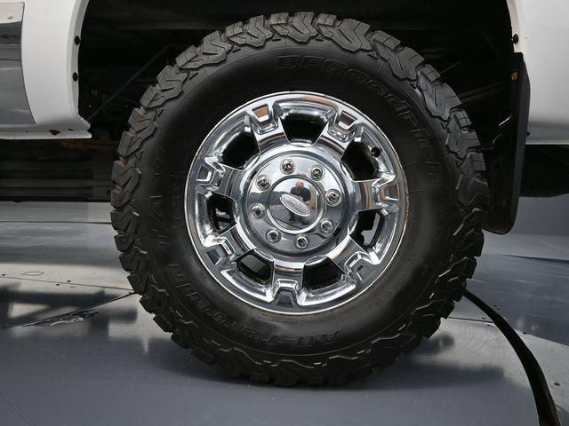 used 2012 Ford F-350 car, priced at $37,993