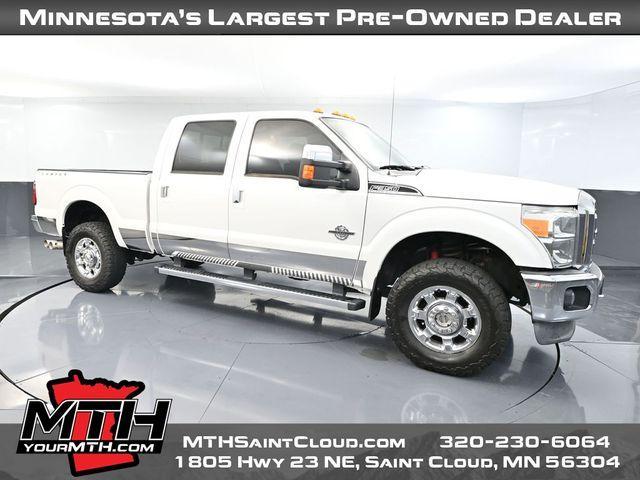 used 2012 Ford F-350 car, priced at $37,993