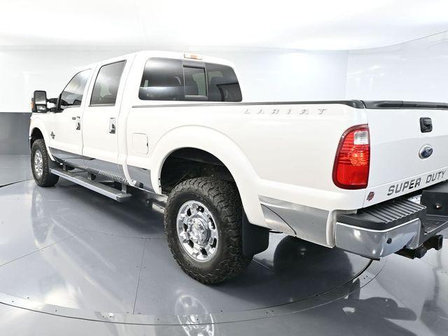 used 2012 Ford F-350 car, priced at $37,993
