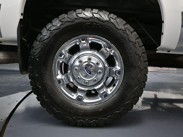 used 2012 Ford F-350 car, priced at $37,993