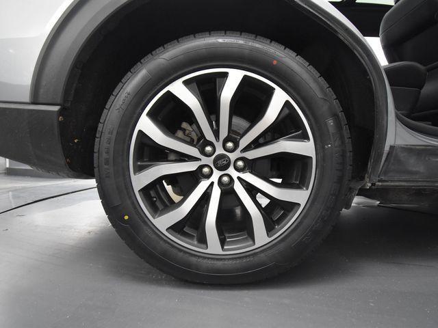 used 2022 Ford Explorer car, priced at $36,993